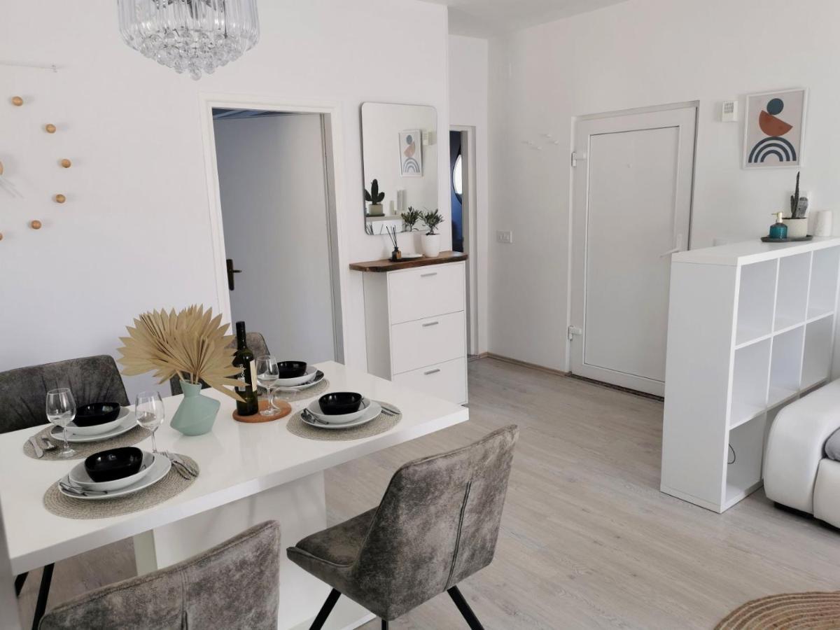Apartman Teo Медулин Экстерьер фото