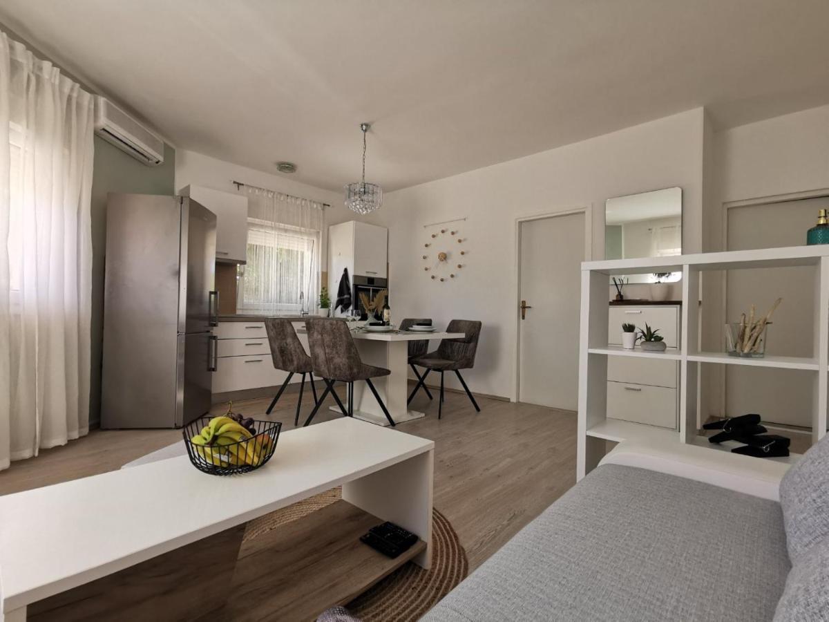 Apartman Teo Медулин Экстерьер фото