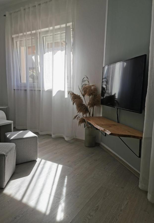 Apartman Teo Медулин Экстерьер фото
