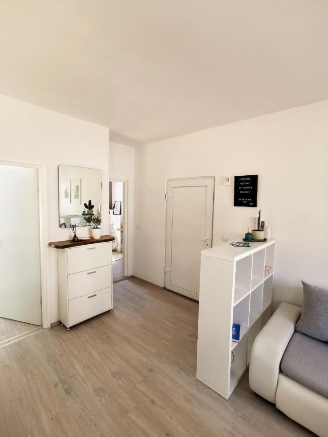 Apartman Teo Медулин Экстерьер фото