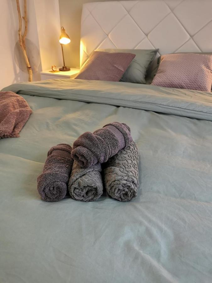 Apartman Teo Медулин Экстерьер фото