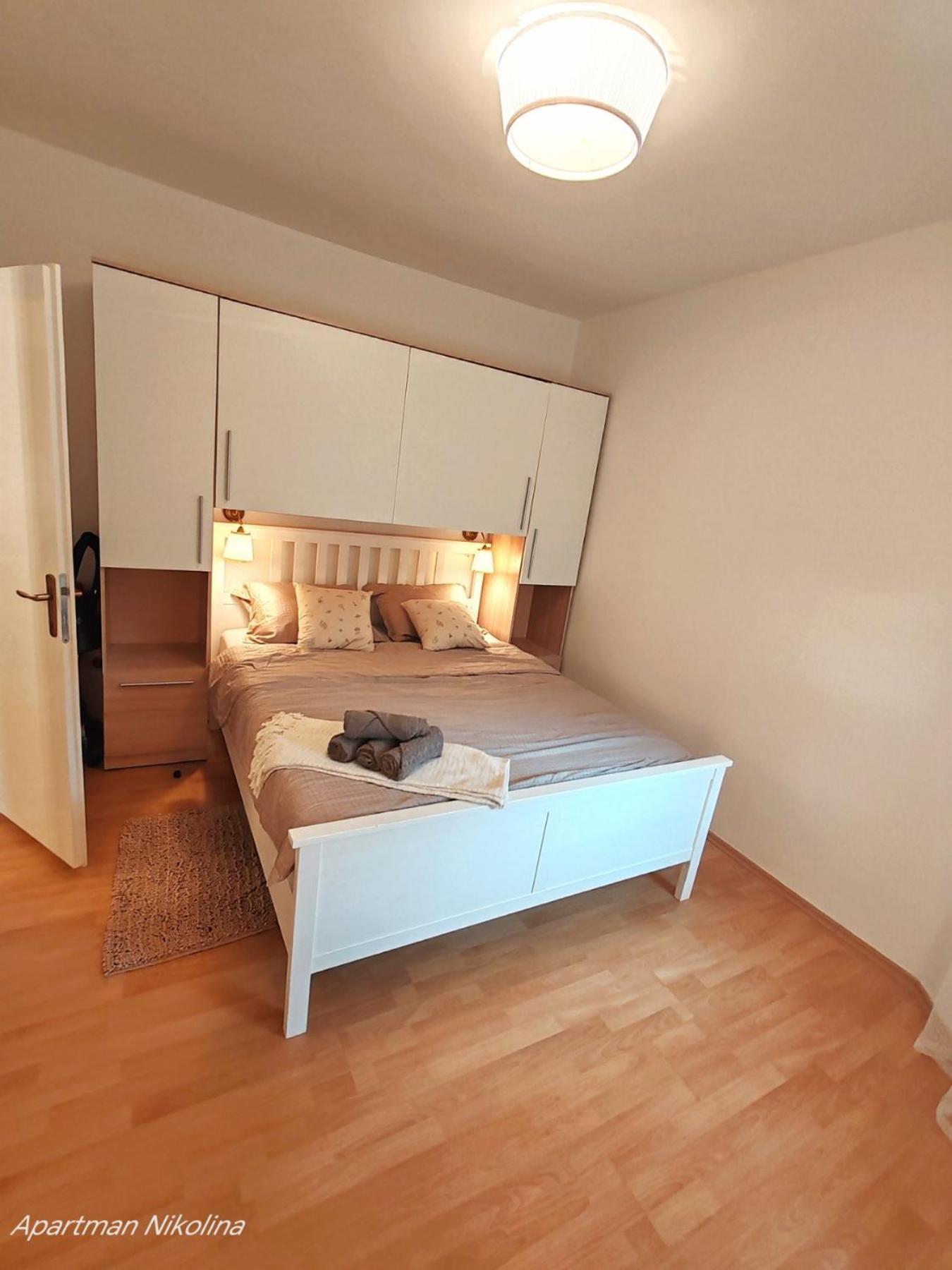 Apartman Teo Медулин Экстерьер фото