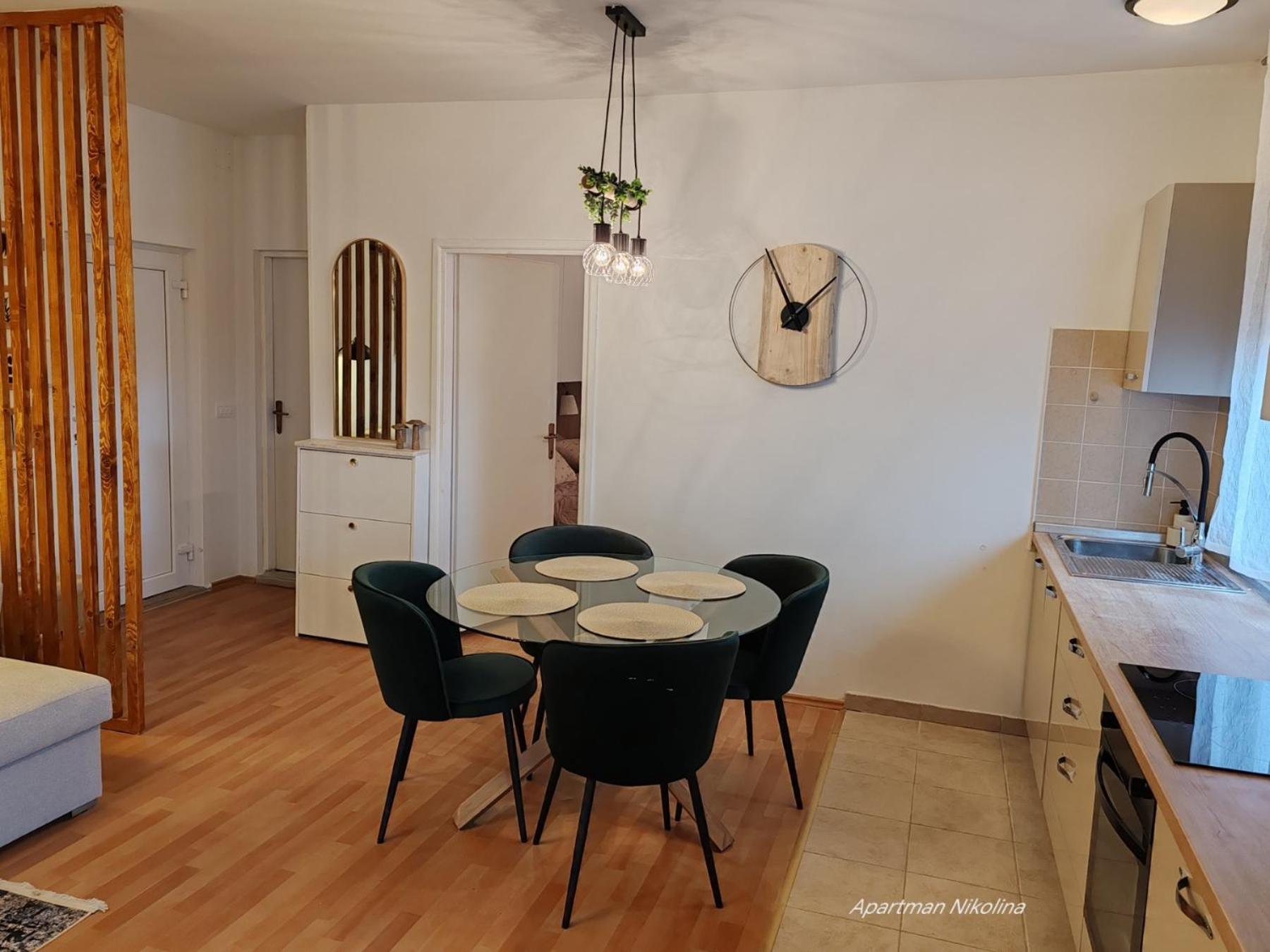Apartman Teo Медулин Экстерьер фото