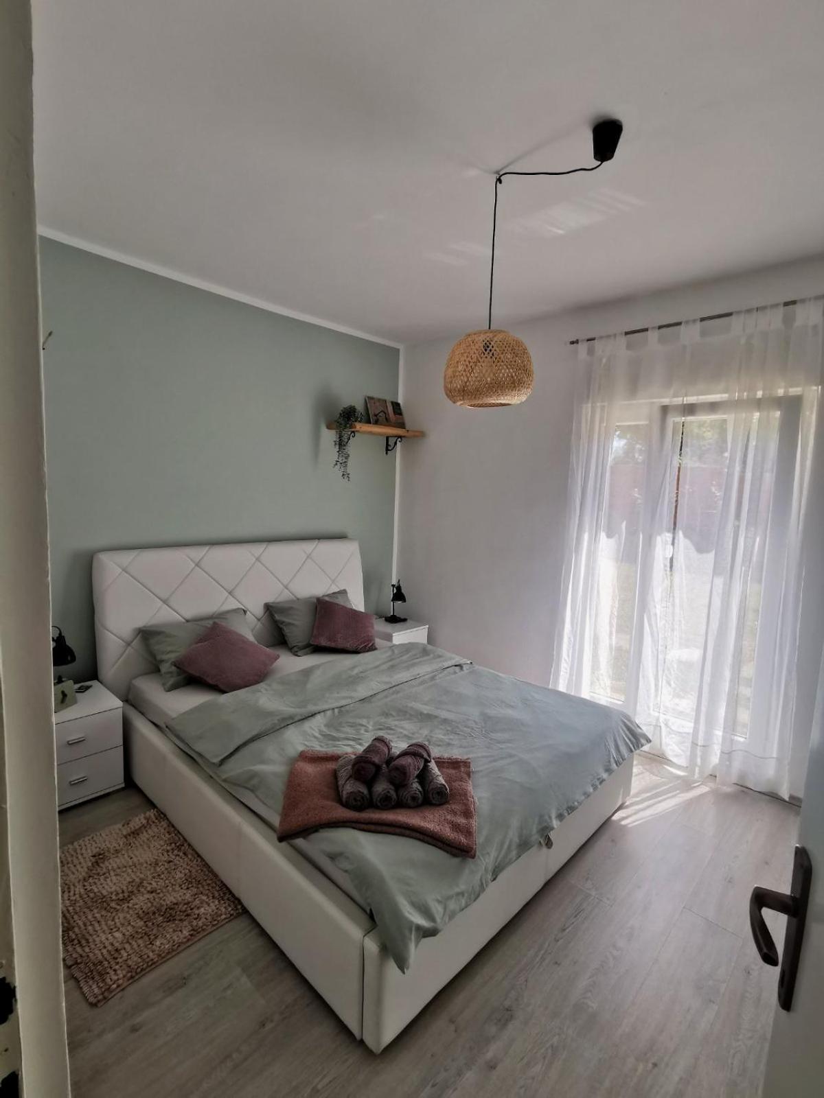 Apartman Teo Медулин Экстерьер фото