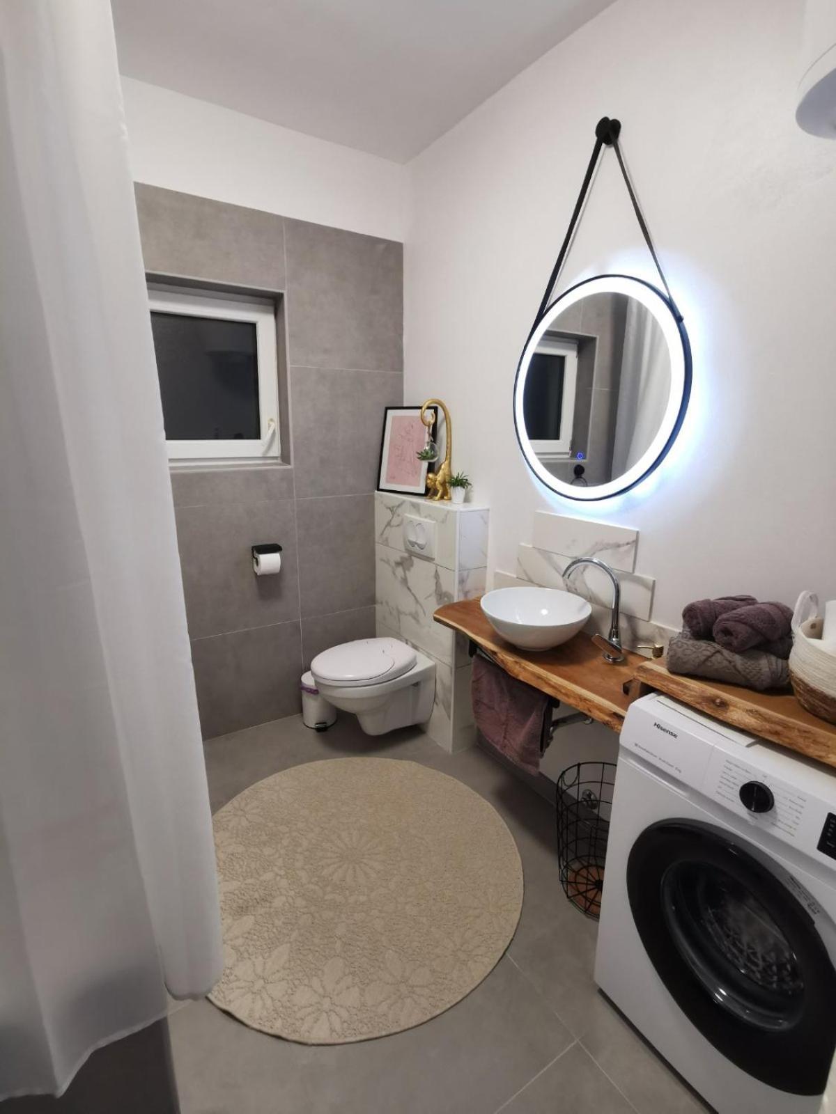 Apartman Teo Медулин Экстерьер фото