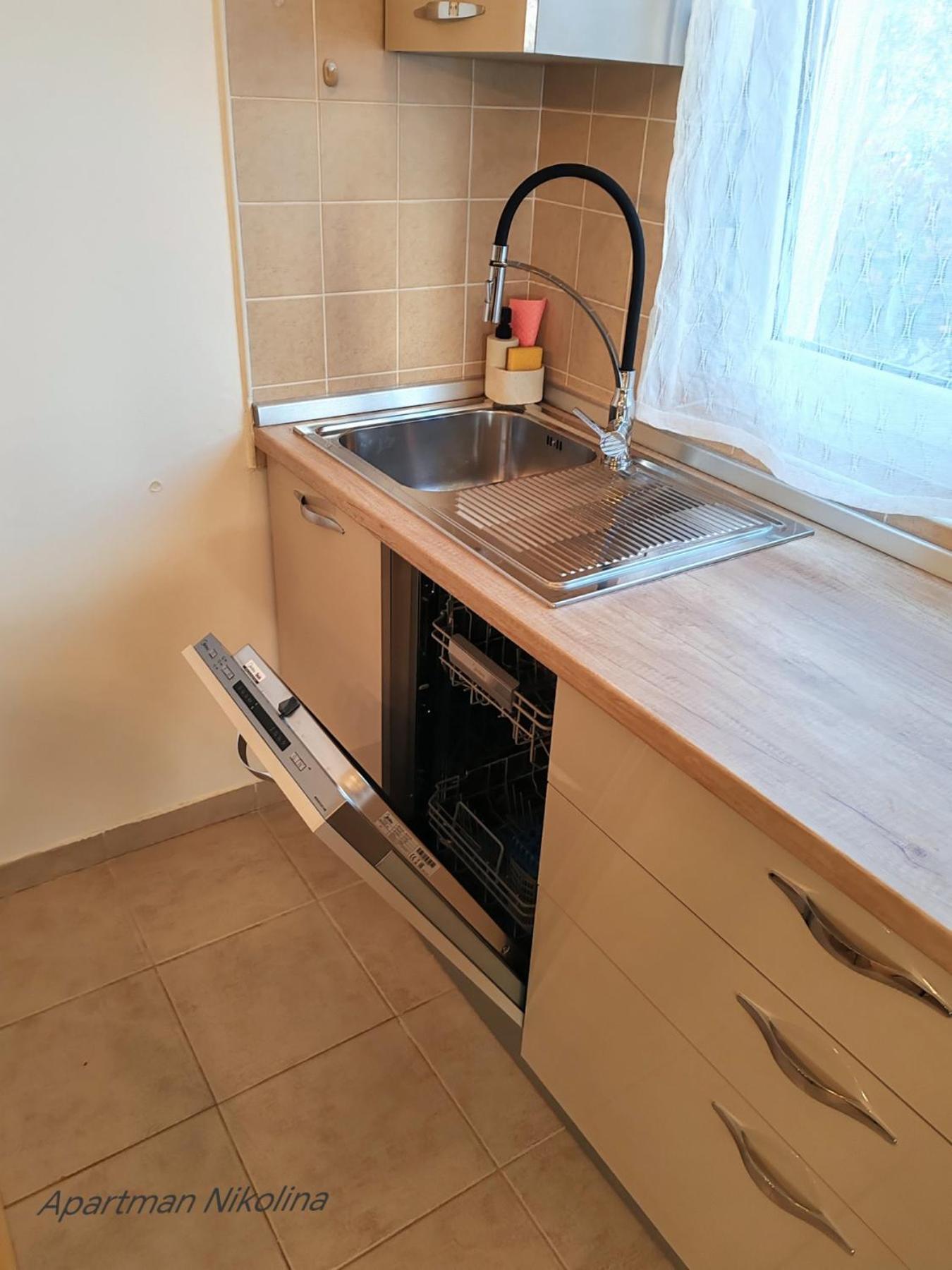 Apartman Teo Медулин Экстерьер фото