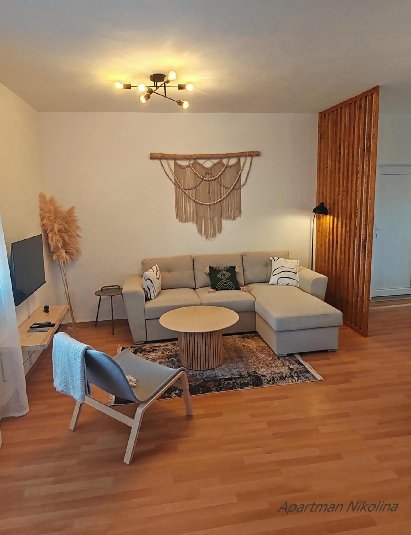 Apartman Teo Медулин Экстерьер фото