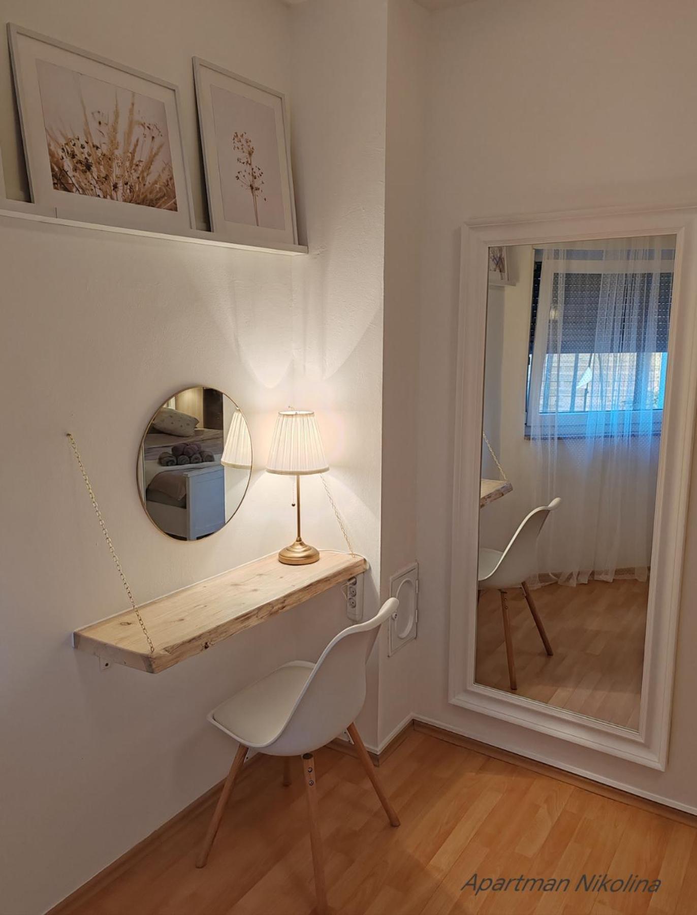 Apartman Teo Медулин Экстерьер фото