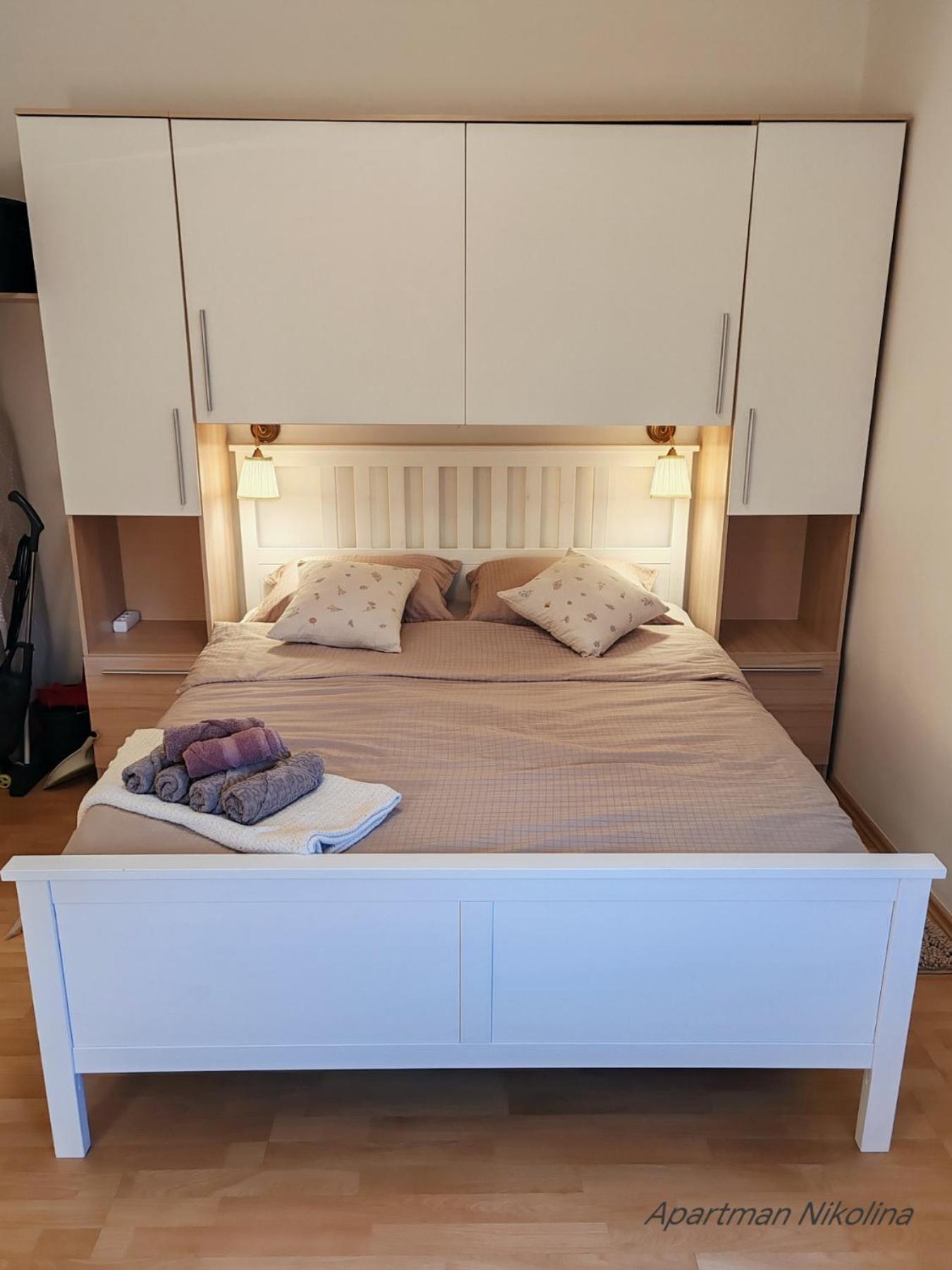 Apartman Teo Медулин Экстерьер фото