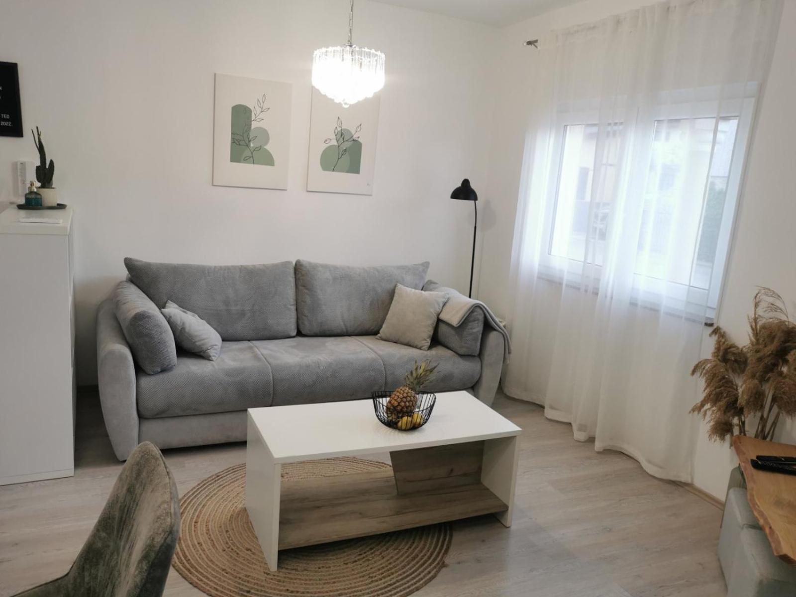Apartman Teo Медулин Экстерьер фото