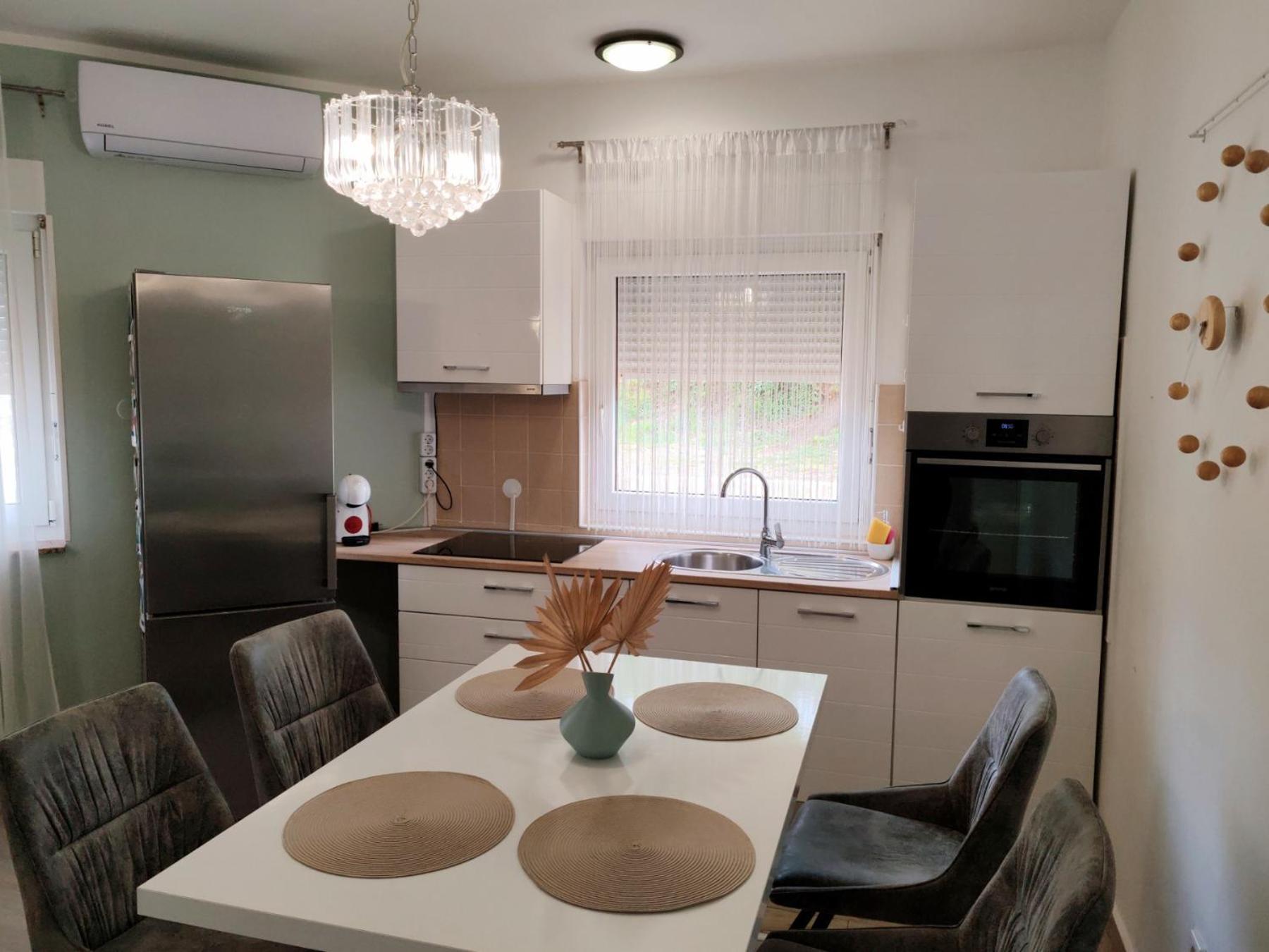Apartman Teo Медулин Экстерьер фото