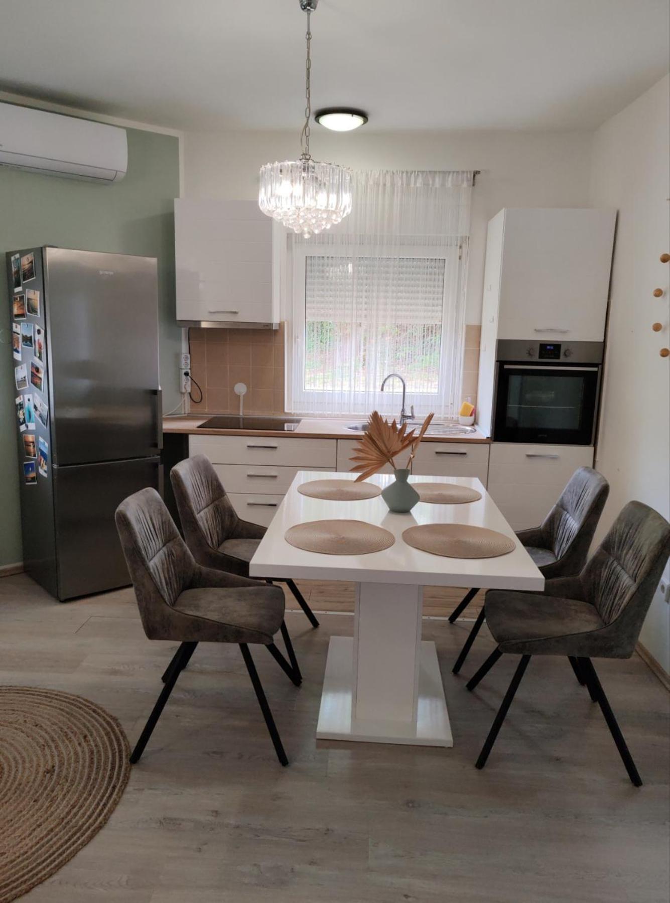 Apartman Teo Медулин Экстерьер фото