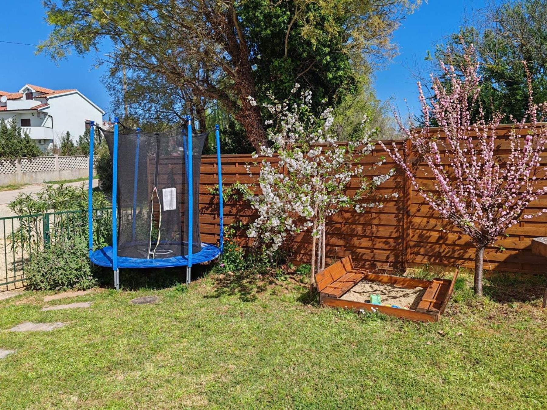 Apartman Teo Медулин Экстерьер фото